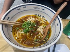 -肥叔锅贴(上沙路店)