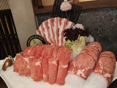 -古京·臻致料理(月湖店)