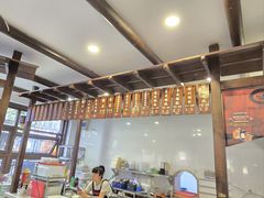 -长人馄饨铺(解放街店)