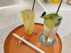 -柴务处·柴犬主题狗咖
