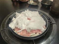 -和牛 烧肉寿喜烧涮锅 善(心斎橋店)