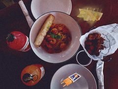 来自星星的炸鸡-COMMUNE幻师(上邦百汇城店)