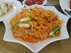 -福顺顺发海鲜餐厅