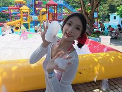 -清泉湾生态旅游度假区