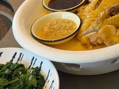 -创味·民间海南菜·非遗藤桥排骨(藤桥·免税城店)