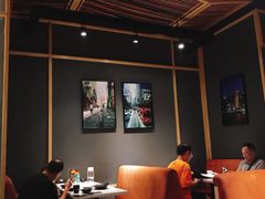 -新仙清汤牛腩(铜锣湾店)