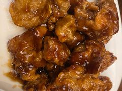 -山外山菜馆(玉泉路店)