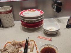 -新一番三文鱼寿司(大东海店)