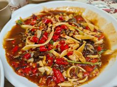 -老三样·旧食新味(船山路店)
