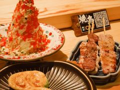 -一豚轩·烧鸟·豚骨拉面(五四路店)