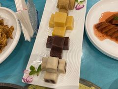 -万荣烤鸭店·北京菜(天坛店)
