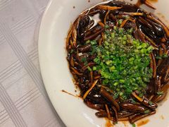 响油鳝丝-翠亭酒家(山西南路店)