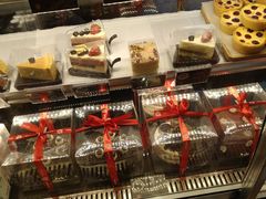 -BROAD面包路·欧式面包(龙湖时代C馆店)