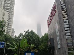 -上海第一八佰伴
