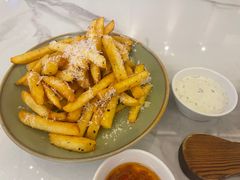 -盐说·西式餐酒馆(光明万达店)