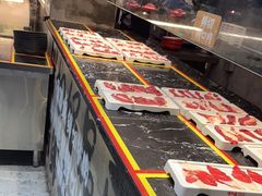 -谭三娘鲜切牛肉自助火锅(九眼桥总店)