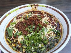 -武胜段记猪肝面(卓锦城店)