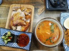 -Hi YOU你的饭局泰餐厅(雍和宫店)