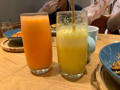 -LO CALCOW卡路力轻食主义餐厅(陆家嘴店)