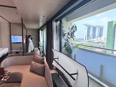 -新加坡泛太平洋酒店