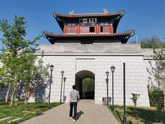 -武清南湖绿博园