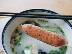 -宋益驴蹄子面肉夹馍(辛家庙店)
