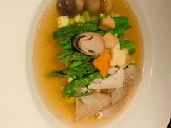 -运·中餐厅(成都华尔道夫酒店)