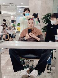 -MMby HairCode 芭曲发型概念店