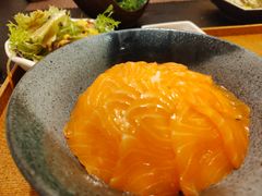 -长崎屋·日本料理·刺身·烧鸟(天河北路店)