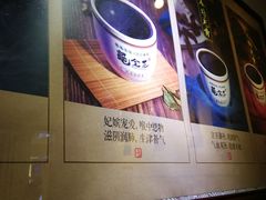 -龟金正·港式甜品(客村店)