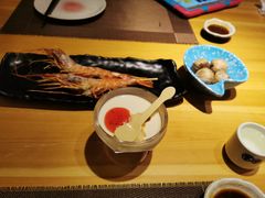 -割烹旭日本料理(龙湖狮山天街店)