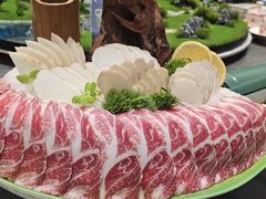 -荣府宴(南阳路店)