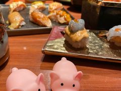 -摩打食堂(江南西店)