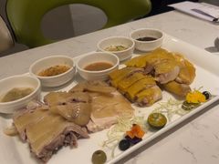 -闻见中国海南菜(K11店)