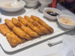 -尘香•传统川菜(创汇首座店)