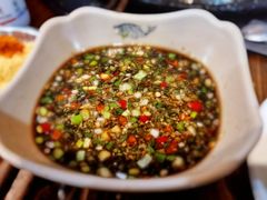 -袁大妈高原特色牦牛肉石棉烧烤(雅安店)