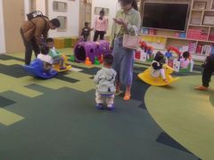 -七田真早期教育(荟聚中心)