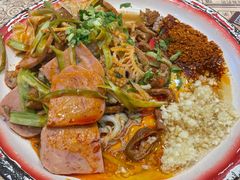-海椒市落舌·麻辣烫冒菜(武侯大悦城店)