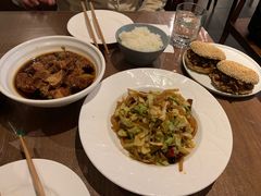 -南门小馆·清真(国贸商城店)