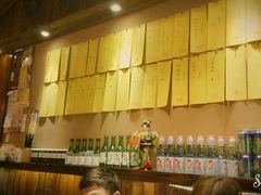 大堂-石屋料理(南京西路店)