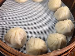 南翔小笼包-吾介小籠館