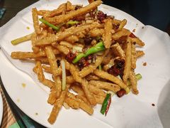 -鑫小城故事·藕汤·家常菜(台北一路总店)