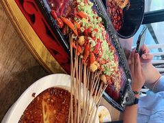 -成都吃客(九眼桥店)