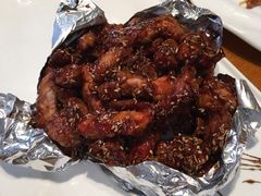 -金掌勺东北菜(格兰晴天店)