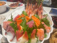 -阳光岛·海鲜盛宴(银泰中心in99店)