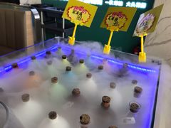 -蛙佬哥美蛙鱼火锅(新一中店)
