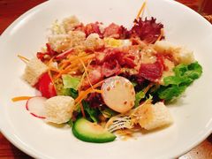 -宝莱纳啤酒花园餐厅PAULANER BRAUHAUS Nanjing(广州路店)