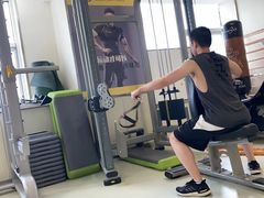 -中田健身工作室(远扬大厦店)