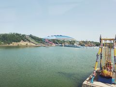 -渔岛海洋度假区