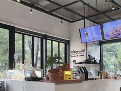 -Maxpoint Kitchen 西餐咖啡(乐峰广场店)